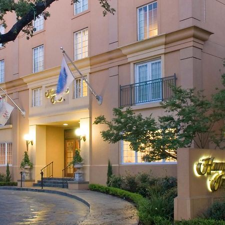 Hampton Inn New Orleans/St.Charles Ave Buitenkant foto