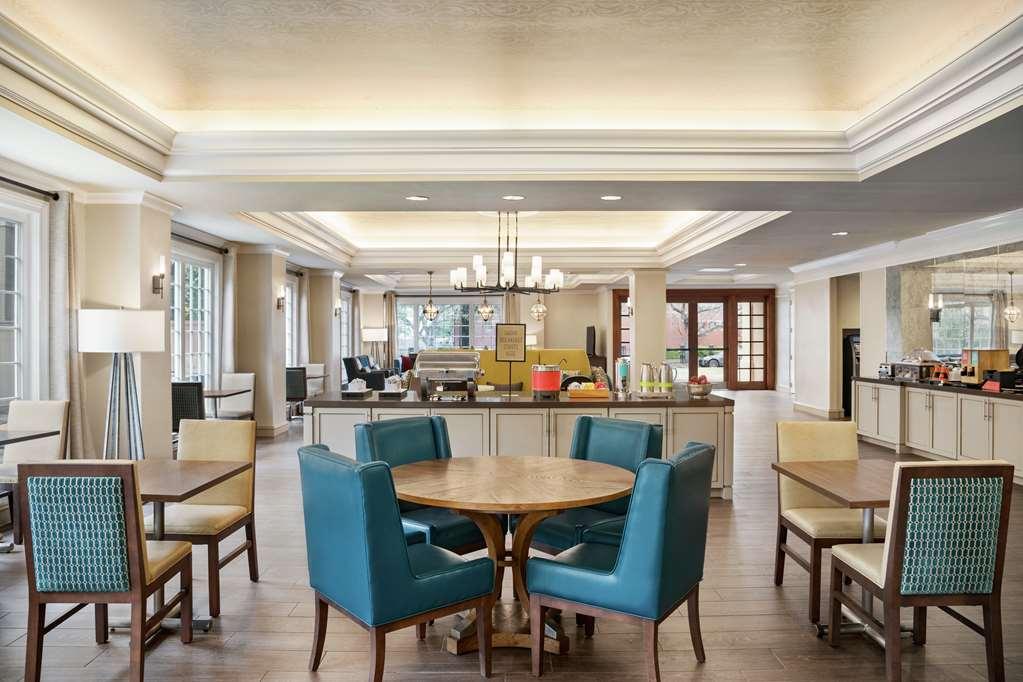 Hampton Inn New Orleans/St.Charles Ave Buitenkant foto