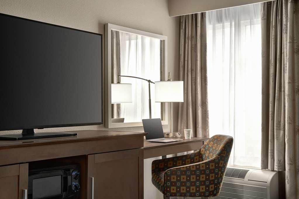 Hampton Inn New Orleans/St.Charles Ave Kamer foto