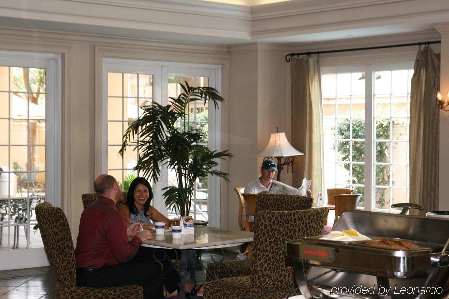 Hampton Inn New Orleans/St.Charles Ave Interieur foto
